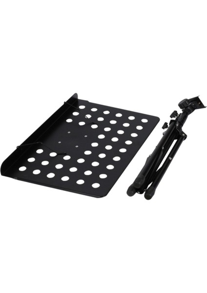 I Için Katlanabilir Stand Boynuz Müzik Rafı (Yurt Dışından) modelleri