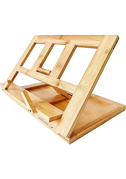 Müzik Stand Katlanabilir Klavye I Standı Depolama Klavye Müzik I Stand Brown (Yurt Dışından) fiyatları