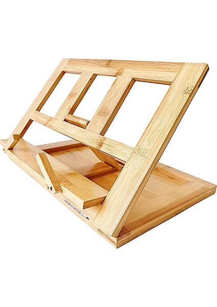 Müzik Stand Katlanabilir Klavye I Standı Depolama Klavye Müzik I Stand Brown (Yurt Dışından) fırsatları