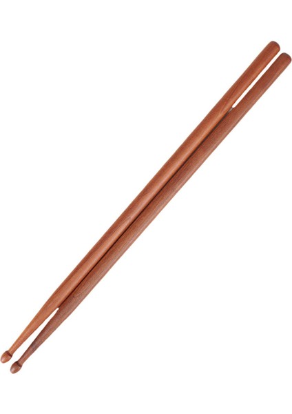 Drumsticks Müzik Aleti Aksesuarları Taşınabilir Sağlam Davul Çırpıcı Çubukları 7A (Yurt Dışından)