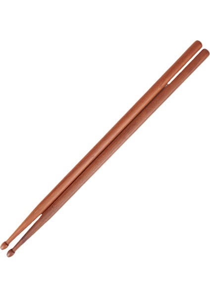Drumsticks Müzik Aleti Aksesuarları Taşınabilir Sağlam Davul Çırpıcı Çubukları 7A (Yurt Dışından)