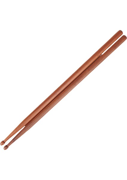 Drumsticks Müzik Aleti Aksesuarları Taşınabilir Sağlam Davul Çırpıcı Çubukları 7A (Yurt Dışından)