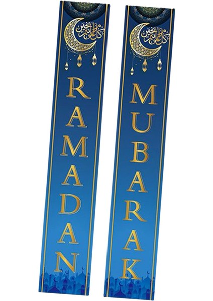 Partisi Perde A'ya Ramazan Mü Sundurma Iş 18CMX30CM (Yurt Dışından) modelleri