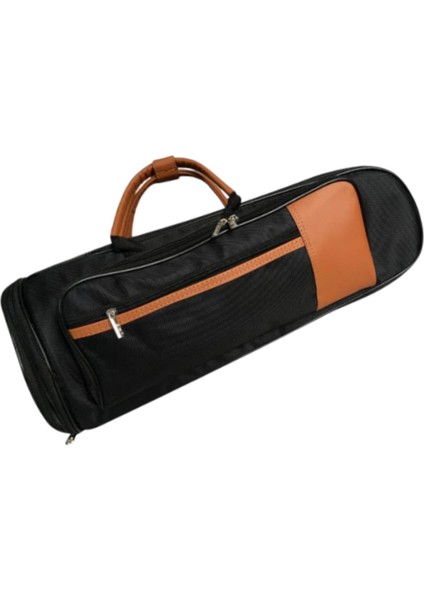 Gig Bag Dışarıda Konser Seyahati Için Profesyonel Müzik Enstrüman Çantası (Yurt Dışından)