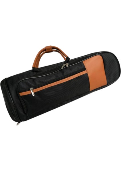 Gig Bag Dışarıda Konser Seyahati Için Profesyonel Müzik Enstrüman Çantası (Yurt Dışından) modelleri