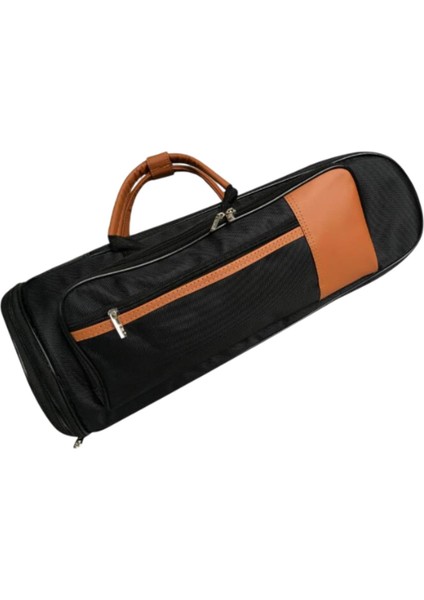 Gig Bag Dışarıda Konser Seyahati Için Profesyonel Müzik Enstrüman Çantası (Yurt Dışından) fırsatları