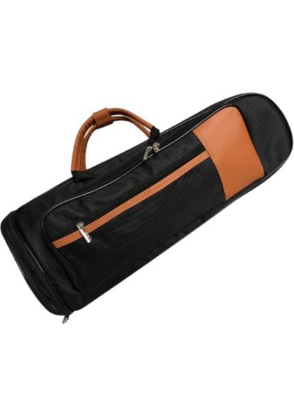 Gig Bag Dışarıda Konser Seyahati Için Profesyonel Müzik Enstrüman Çantası (Yurt Dışından) indirimleri