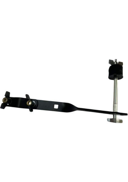 Cowbell Kelepçesi Kurulumu Cowbell Davulcuları Için Zil (Yurt Dışından) fiyatları