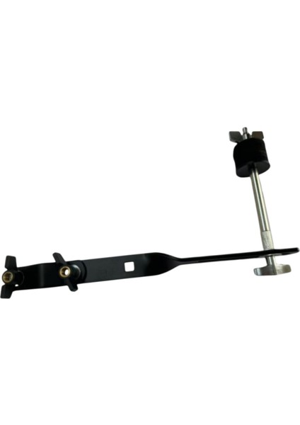 Cowbell Kelepçesi Kurulumu Cowbell Davulcuları Için Zil (Yurt Dışından) modelleri