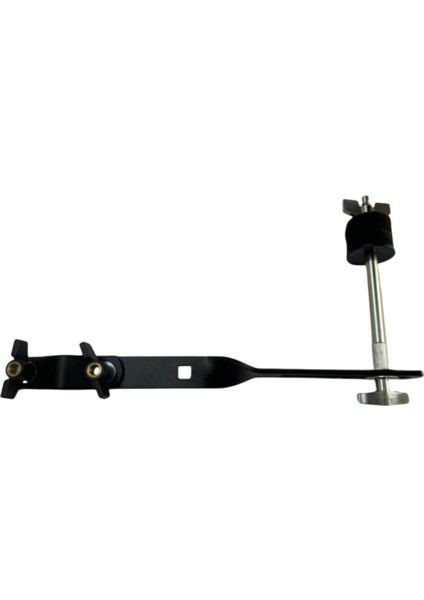 Cowbell Kelepçesi Kurulumu Cowbell Davulcuları Için Zil (Yurt Dışından) fırsatları