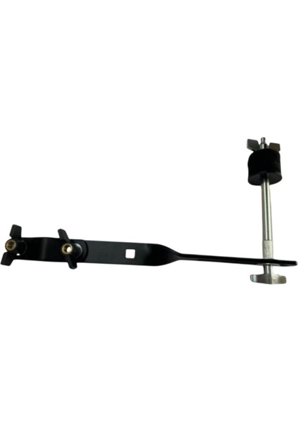 Cowbell Kelepçesi Kurulumu Cowbell Davulcuları Için Zil (Yurt Dışından) indirimleri