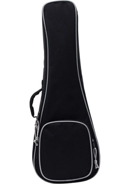 Ukulele Çantası Ukulele Kılıfı Eğ Oturumları Açık I 68CMX26CMX6CM (Yurt Dışından)