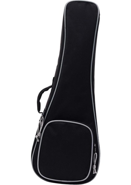 Ukulele Çantası Ukulele Kılıfı Eğ Oturumları Açık I 68CMX26CMX6CM (Yurt Dışından)