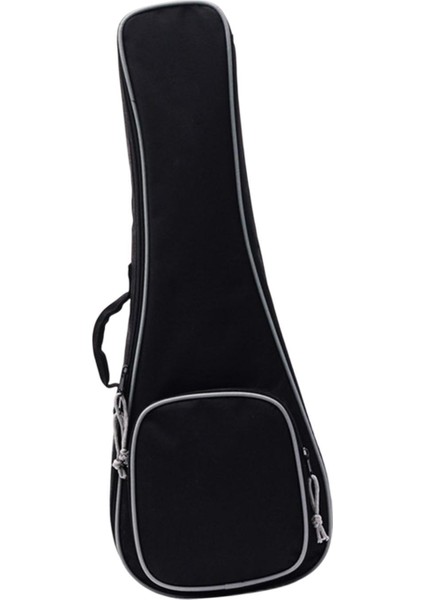 Ukulele Çantası Ukulele Kılıfı Eğ Oturumları Açık I 68CMX26CMX6CM (Yurt Dışından)