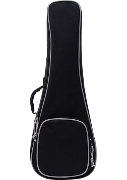 Ukulele Çantası Ukulele Kılıfı Eğ Oturumları Açık I 68CMX26CMX6CM (Yurt Dışından)