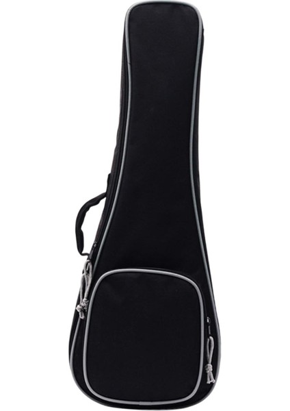 Ukulele Çantası Ukulele Kılıfı Eğ Oturumları Açık I 68CMX26CMX6CM (Yurt Dışından)