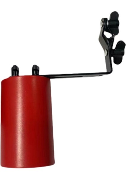 Etkinlikleri Beyzbol Partisi Için Kelepçe Sağlam Cowbell (Yurt Dışından)