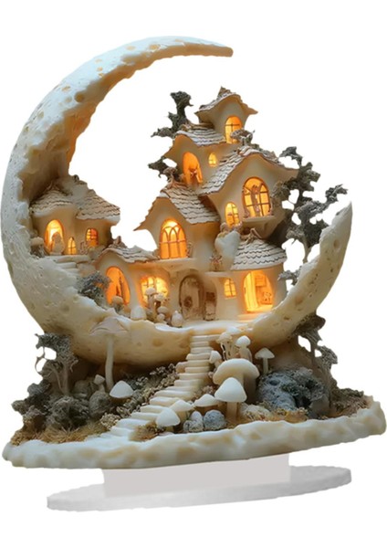 Eid Table Dekor Üstü Arts Sign Ramazan (Yurt Dışından) modelleri