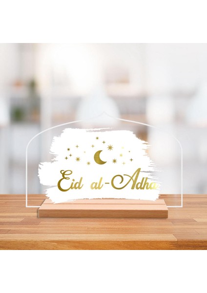 Eid Iş Ramazan Merkezi (Yurt Dışından) modelleri