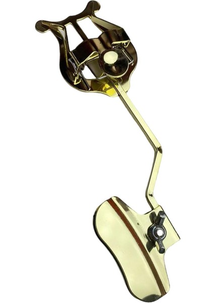 Trompet Lir Notalar, Yürüyüş Bando Pratik Aşaması Için Metal Metal (Yurt Dışından)
