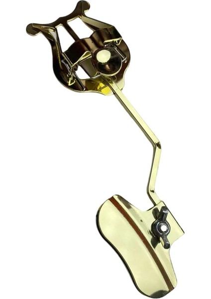 Trompet Lir Notalar, Yürüyüş Bando Pratik Aşaması Için Metal Metal (Yurt Dışından)