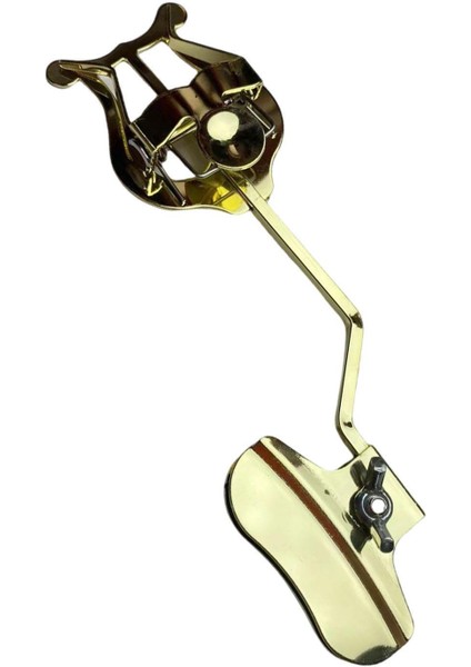 Trompet Lir Notalar, Yürüyüş Bando Pratik Aşaması Için Metal Metal (Yurt Dışından)