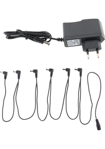 Way Cable Ayırıcı (Yurt Dışından) indirimleri
