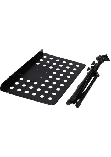 I Için Müzik Standı Ukulele Saksafonistler (Yurt Dışından)