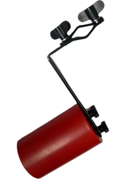 Cowbell Clamp Gürültü Makinesi Partisi I Konserleri Için Cowbell Sahibi (Yurt Dışından)