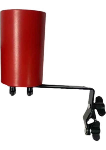 Cowbell Clamp Gürültü Makinesi Partisi I Konserleri Için Cowbell Sahibi (Yurt Dışından)