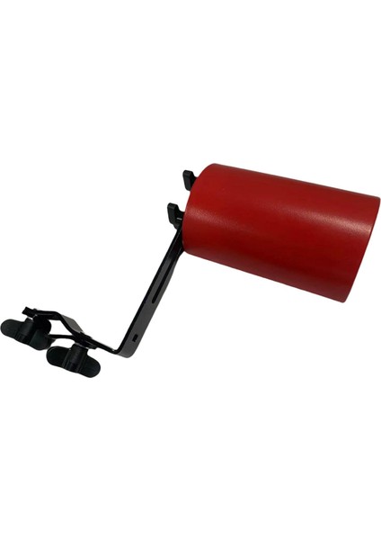Cowbell Clamp Gürültü Makinesi Partisi I Konserleri Için Cowbell Sahibi (Yurt Dışından)