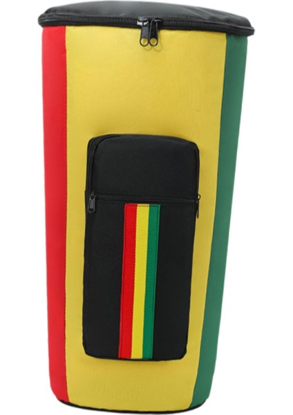 Davul Torbası Su Geçirmez Oxford Bez Omuz Askısı Omuz Taşıma Kutusu 10 Inç (Yurt Dışından) indirimleri