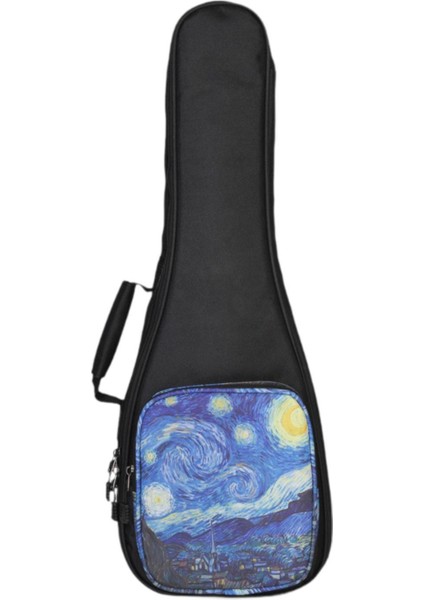 Sahne I Konser Kampı Için 30INCH Ukulele Naylon Için Ukulele Case (Yurt Dışından)