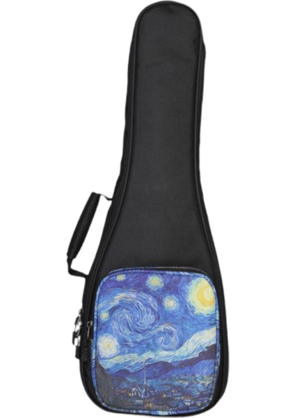 Sahne I Konser Kampı Için 30INCH Ukulele Naylon Için Ukulele Case (Yurt Dışından)