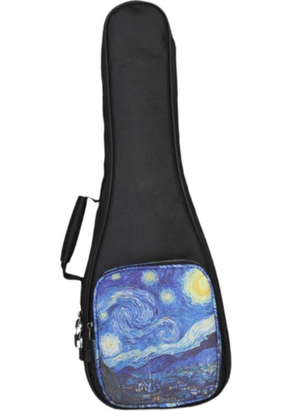 Sahne I Konser Kampı Için 30INCH Ukulele Naylon Için Ukulele Case (Yurt Dışından)