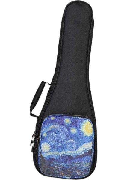Sahne I Konser Kampı Için 30INCH Ukulele Naylon Için Ukulele Case (Yurt Dışından)