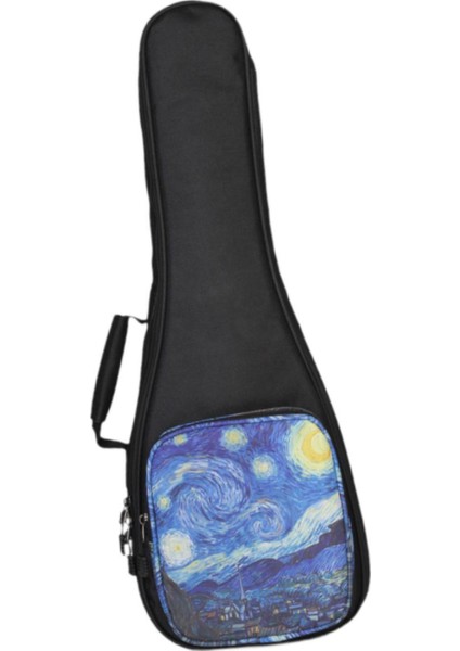Sahne I Konser Kampı Için 30INCH Ukulele Naylon Için Ukulele Case (Yurt Dışından)