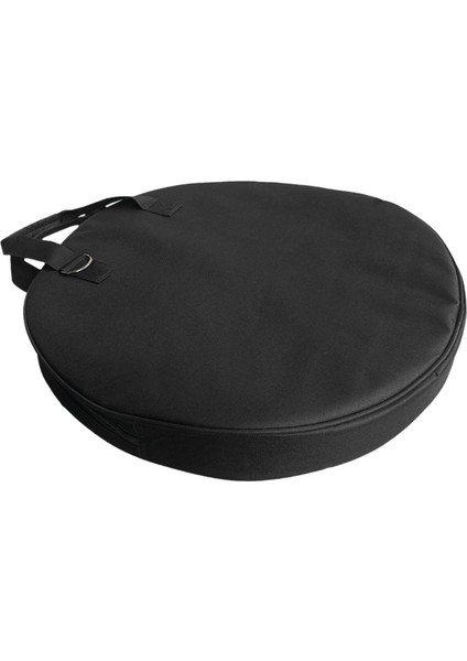 Zil Torbası 20 Inç Oxford Bez Omuz Askısı ile Kol Geçirmez (Yurt Dışından)