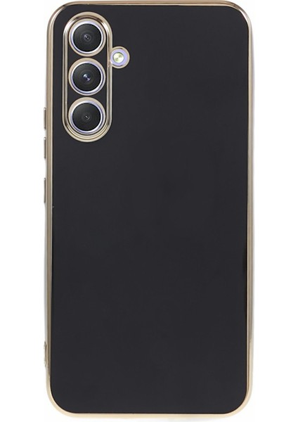 Samsung Galaxy S25 Plus Tpu Slim Fit Darbeye Dayanıklı Telefon Kapağı (Yurt Dışından)