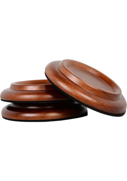 3x Tekerleği Yedek Anti Gürültü Pedleri (Yurt Dışından)