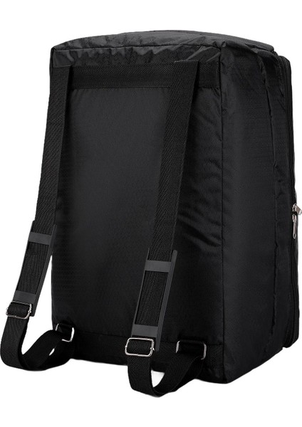 Hoparl Depolama Çantası Kalınlaştırıcı Çift Fermuarlar Tote Çanta Hoparl Taşıma Çantası (Yurt Dışından) fiyatları