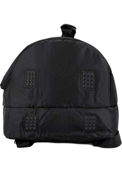 Hoparl Depolama Çantası Kalınlaştırıcı Çift Fermuarlar Tote Çanta Hoparl Taşıma Çantası (Yurt Dışından) modelleri