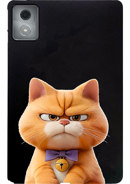 Lenovo Tab M11 Plus Ince Tpu Tablet Koruyucu Kapak (Yurt Dışından)