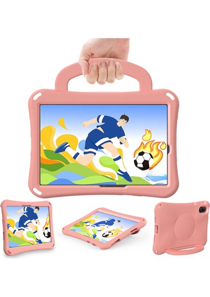 Huawei Matepad Se 11 / Honor Tablet V7 Eva Kılıf Tablet Koruyucu Kapak, Kickstand ile (Yurt Dışından)