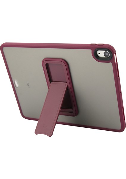 iPad Air 11 (2024) / Air (2022) / (2020) / iPad Pro 11 Inç (2018) Tpu + Pc Cilt-Dokunmatik Kapak (Yurt Dışından)