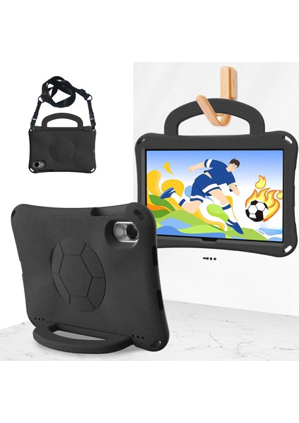 Honor Pad X9 / Pad X8 Pro Eva Kılıf Tablet Koruyucu Kapak Kickstand (Yurt Dışından)