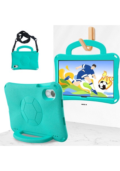 Honor Pad X9 / Pad X8 Pro Eva Kılıf Tablet Koruyucu Kapak Kickstand (Yurt Dışından)