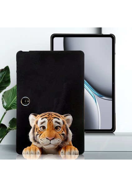 Oppo Pad Neo / Pad Air 2 / Oneplus Pad Go Slim Tablet Koruyucu Kapak (Yurt Dışından) fiyatları
