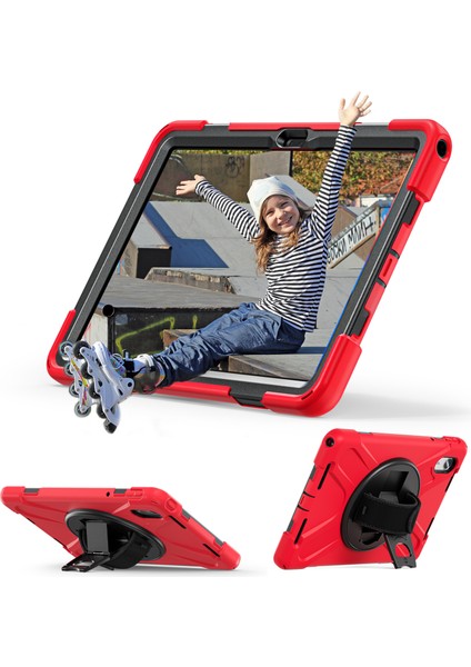 Lenovo Tab M11 TB-330FU 331FC / Tab K11 TB-330XU / Xiaoxin Pad 11 2024 Tpu Pc Silikon Kapak (Yurt Dışından)