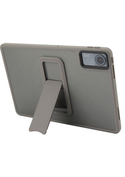 Xiaomi Redmi Pad Se Tpu + Pc Kickstand ile Cilt Dokunmatik Tablet Kapağı (Yurt Dışından) fiyatları